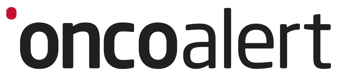 logotipo do Oncoalert